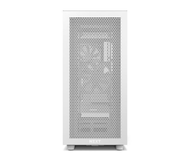 NZXT H7 Flow White - 1044118 - zdjęcie 10